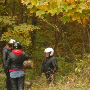 Where is the bathroom