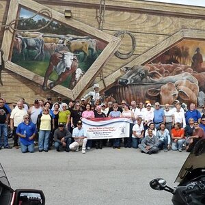 Lake Placid FLA C2C Chapter Pic