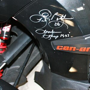 Elka stage 5 with red springs