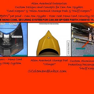 Main Advertising Logo