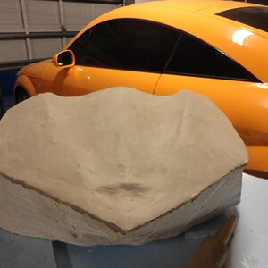 Stinger in Development 023