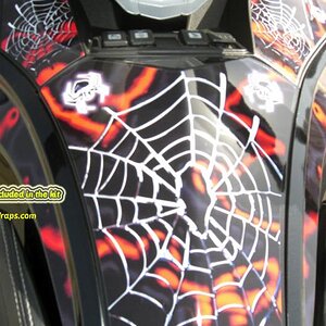 Leisure Time RT decal kit 6