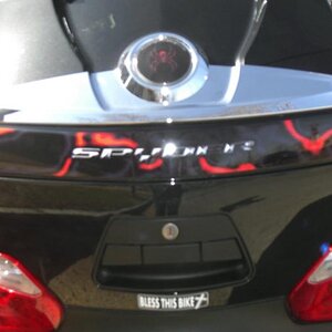 Leisure Time RT decal kit 8