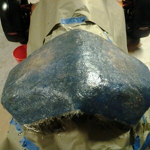 Arachnid Redesign Large Model 2