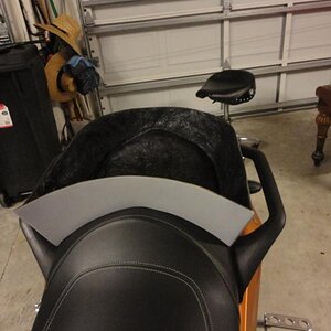 Stinger in Development Design Change 10 002