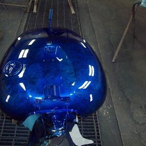 some of my paint work (1)