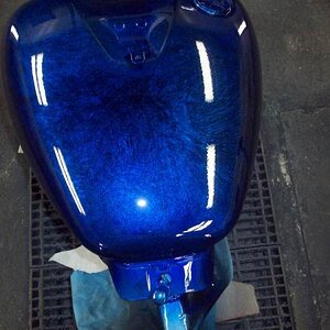 some of my paint work (3)