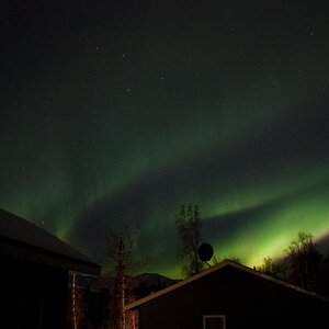 northern lights 7