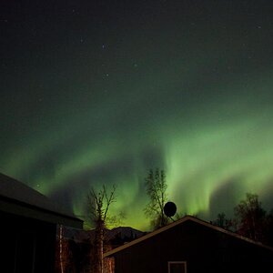 northern lights 8