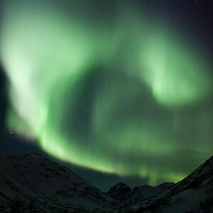 northern lights 9