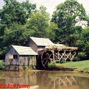 wilson0 R2 E008[1] The most photographed mill in America...May, 1974.....