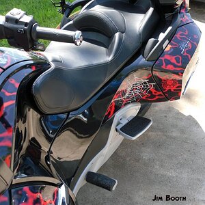 Leisure Time RT Jim Booth5