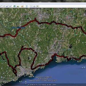 April 6 Good Friday Ride