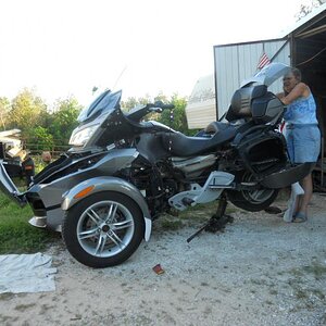 White out the black 001