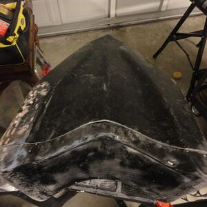 Lid Prototype hinges 001