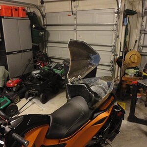 Scorpion With Lid Prototype 001