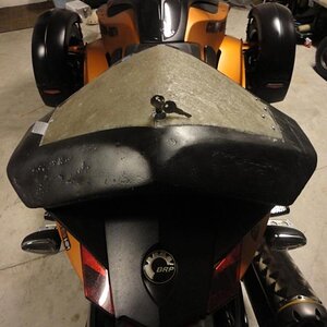 Stinger With Lid Prototype 007