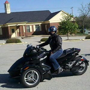 Jayme & Spyder 4/20/12