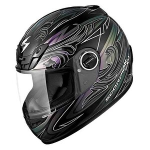 Scorpion Helmet #895683