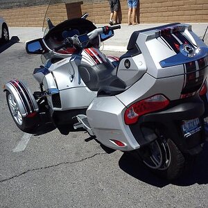 Thanks for the Flames Pete !