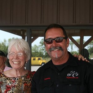 1 2012 04 23 to 04 29 Cheryl & Lamont 108