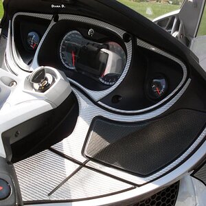 order your spyder dash on our website today.