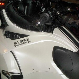 RT Limited - Canadian Edition