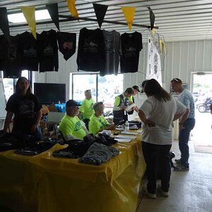 t shirts and registration 4 25 12