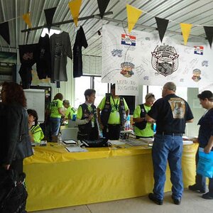 regristraion table 4 25 12