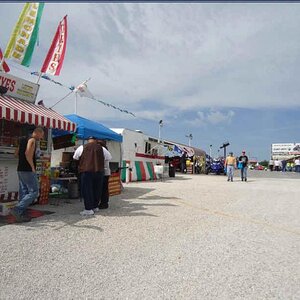 food area cowtown 4 25 12