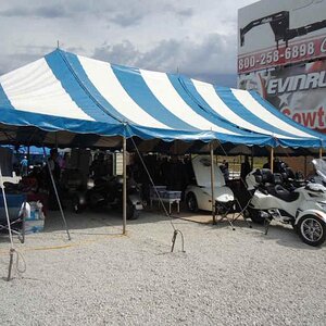 Vendor Village 4 25 12