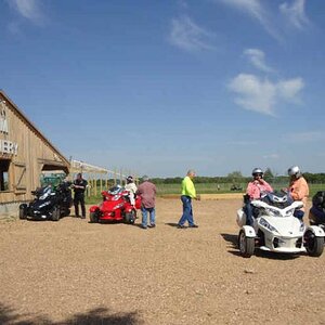 WM Winery  Farris passport run Wed 4 25 12