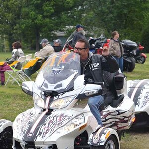 fir night Lamont and camera 4 27 12