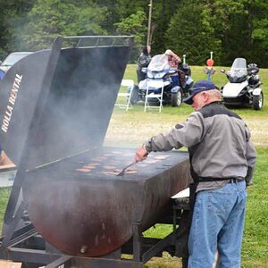 fri night the cook 4 27 12