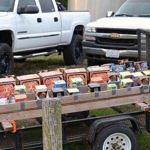 fri night fireworks on truck 4 27 12