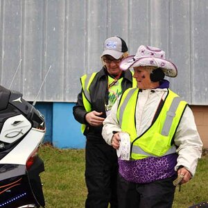 fri night selling 50 50 tickets 4 27 12