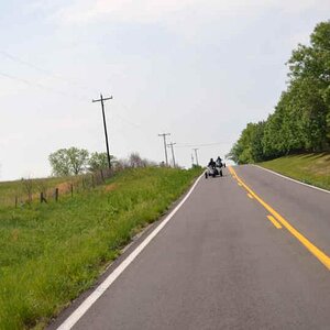 road to owensville Sat 4 28 12