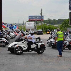 sat bikes at cowtown