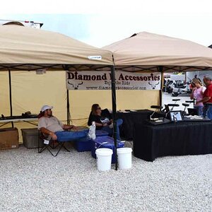 sat diamond accessories