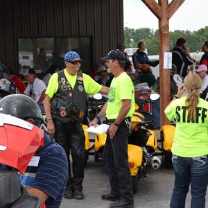 sat MO gang and Lamont