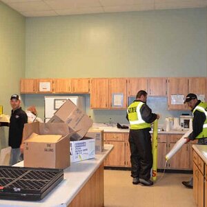 sat night behind the scene