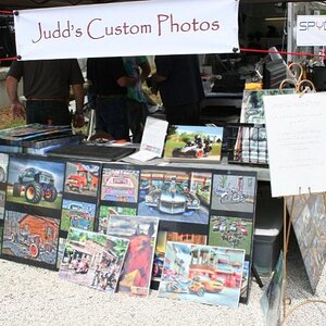 Judd Photography - can you find the "death machine"?