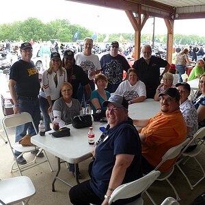 Wisonsin Illinois Riders