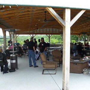 Belmont Winery Great Place