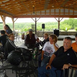 Jim Potts of Jim Potts Motors Woodstock IL