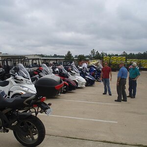 Conroe Powersports Spyder Get together 004