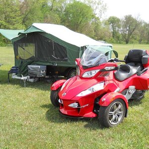 Aspen Sentry @ 2012 Mini-Rally