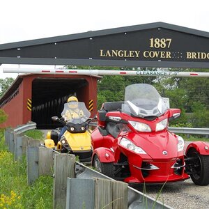 Centreville, MI
2012 Mini-Rally