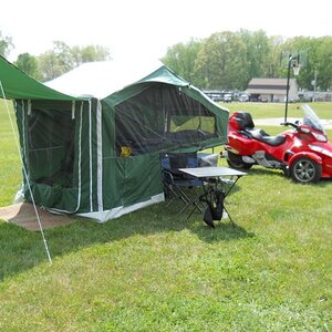 Aspen Sentry
2012 Mini-Rally