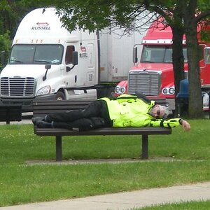 Crashed & Burned after 
Spyderfest 2012